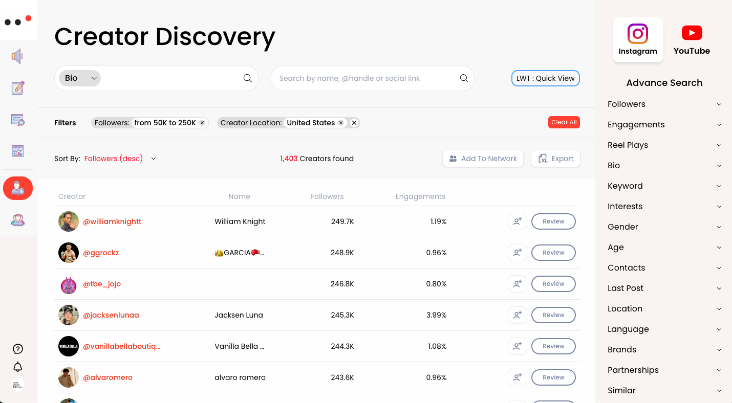screenshot of Look Who's Talking